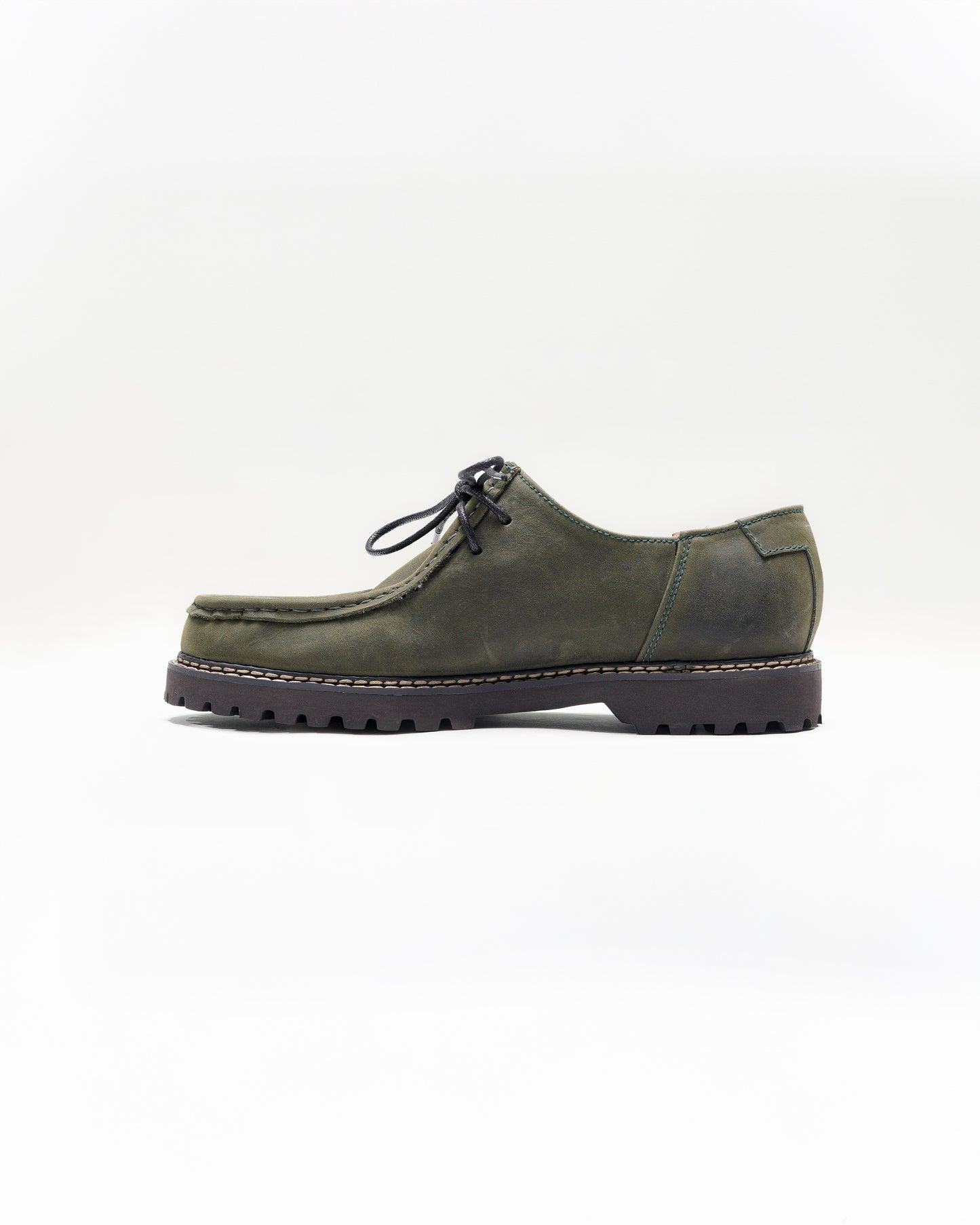 Akai in Green