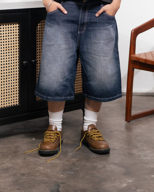 Ramon in Mustard Brown