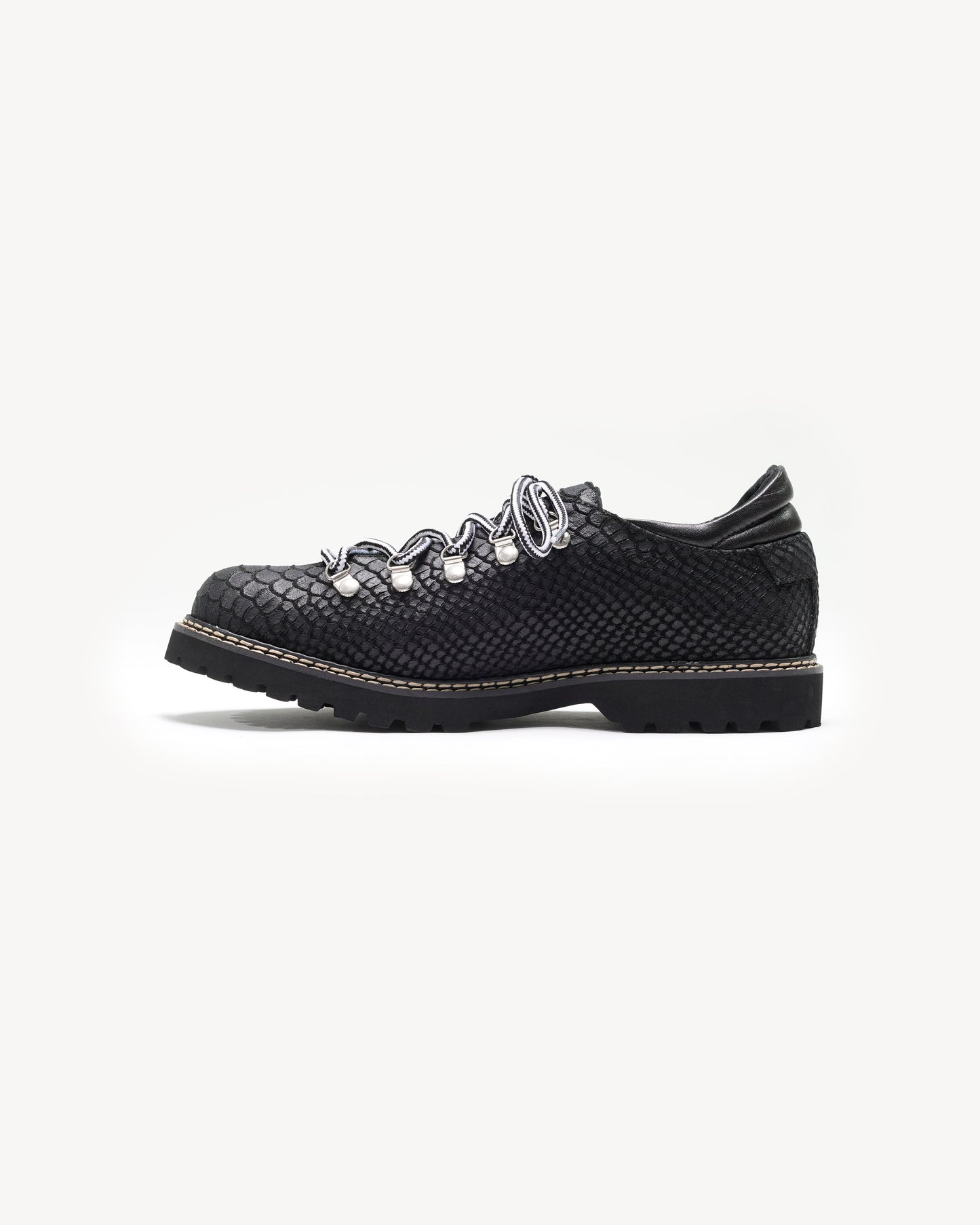 Ramon in Snakeskin