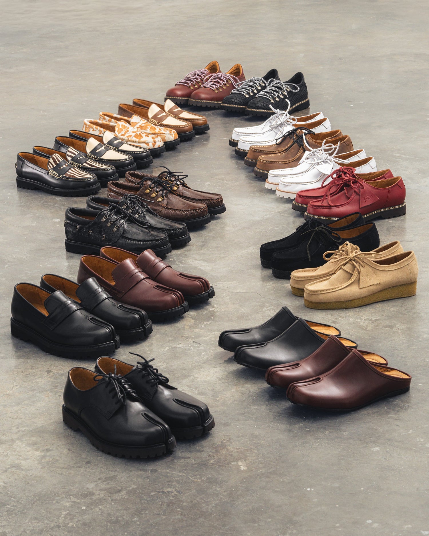 September Collection