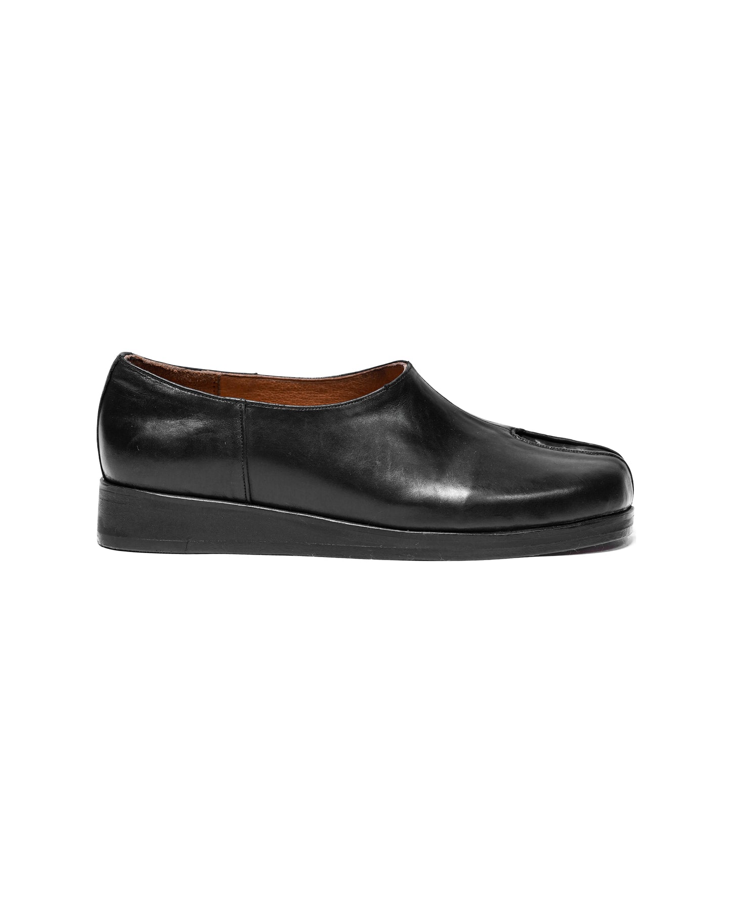 CUDI - TABI SLIP ONS IN BLACK