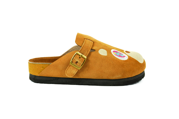 GRADUATION BEAR CLOGS – Thy Roots