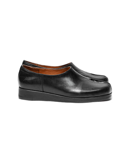 CUDI - TABI SLIP ONS IN BLACK