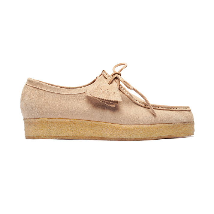 THY WALLABEES IN CREAM – Thy Roots
