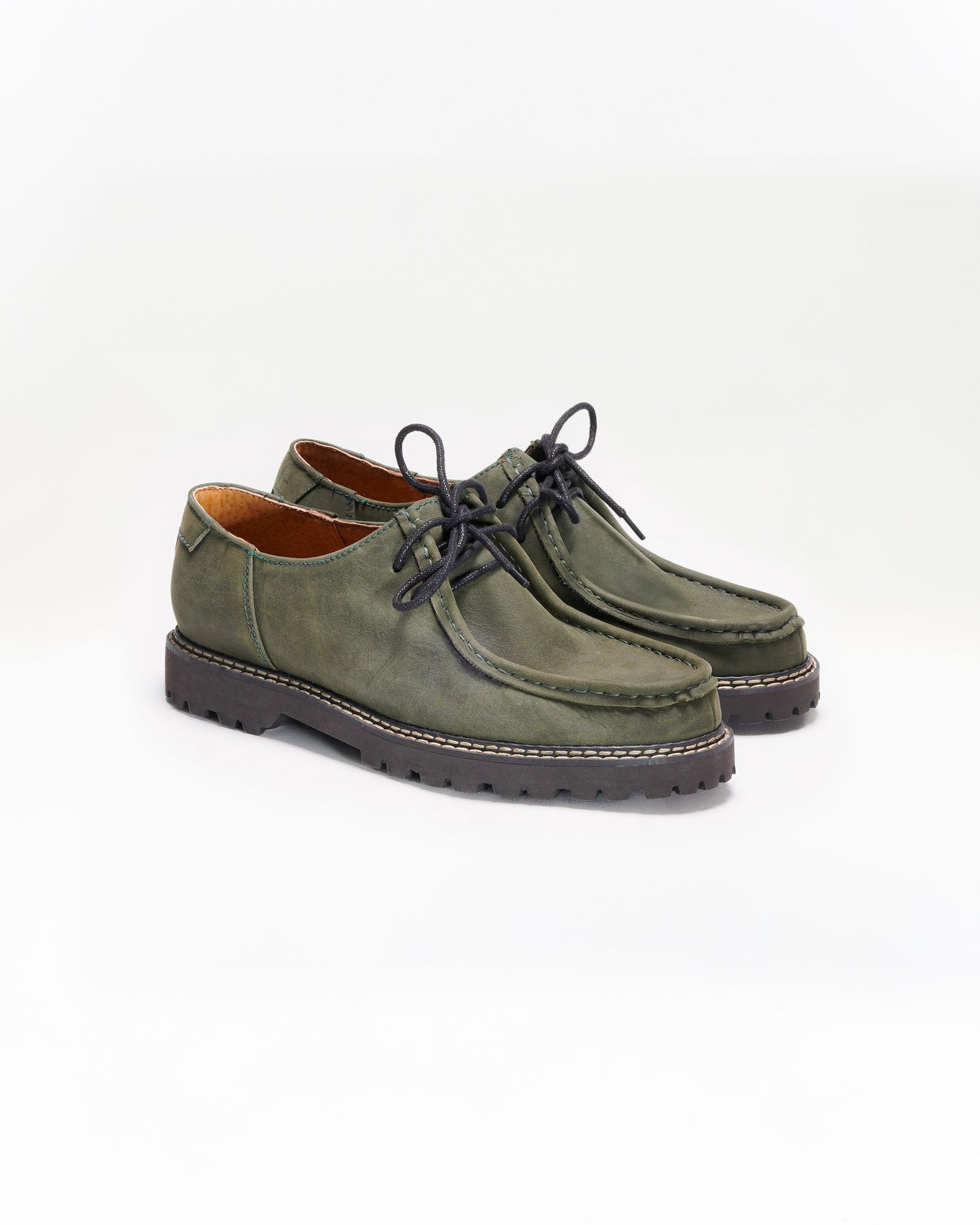 Akai in Green