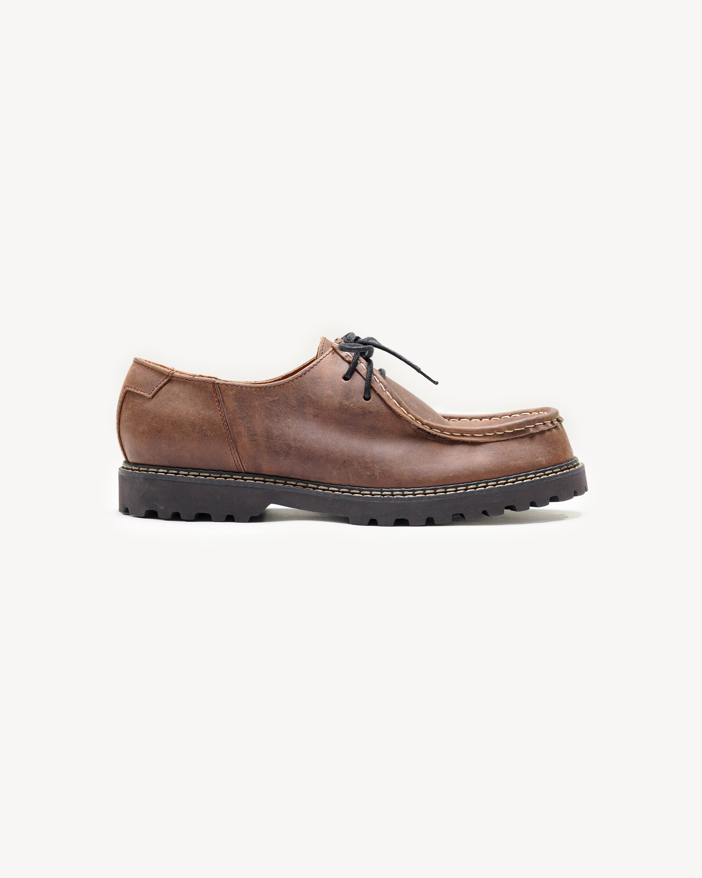 Akai in Brown