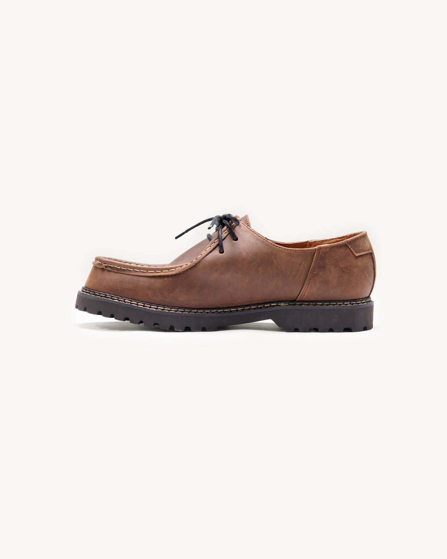 Akai in Brown