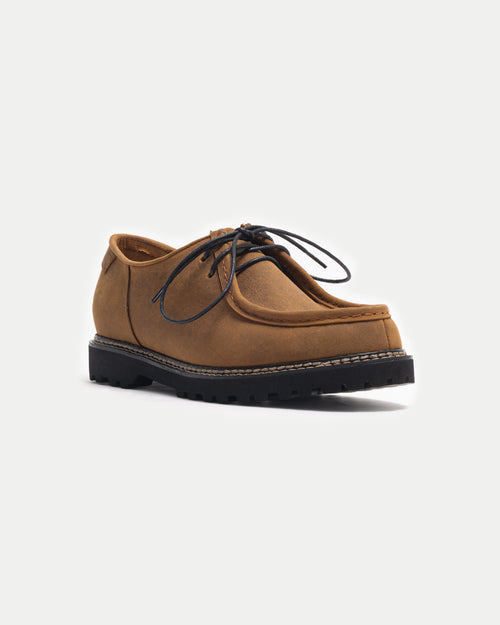 Akai in Brown