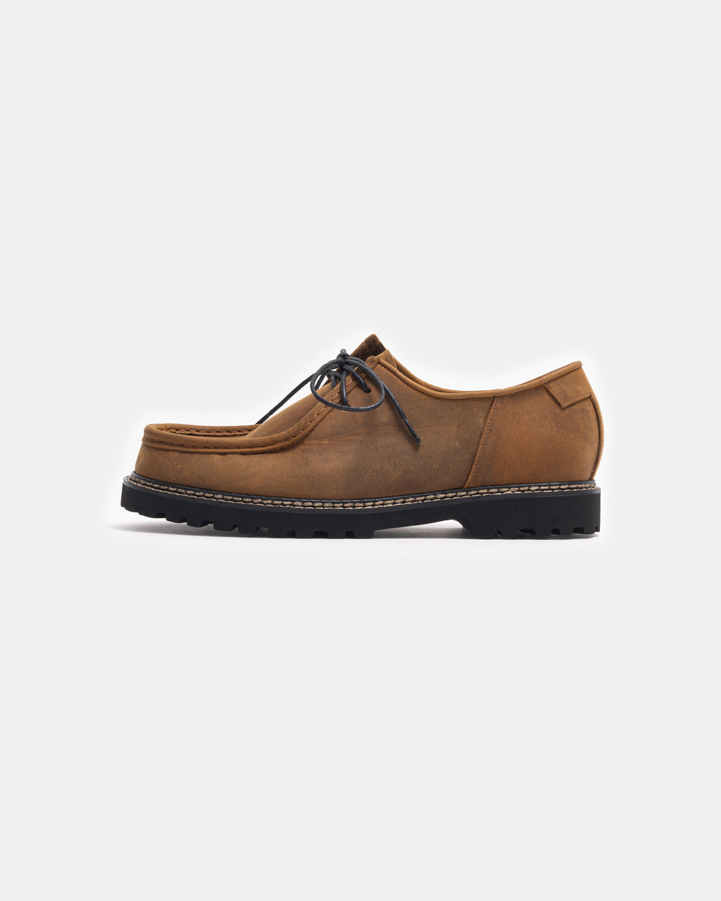 Akai in Brown