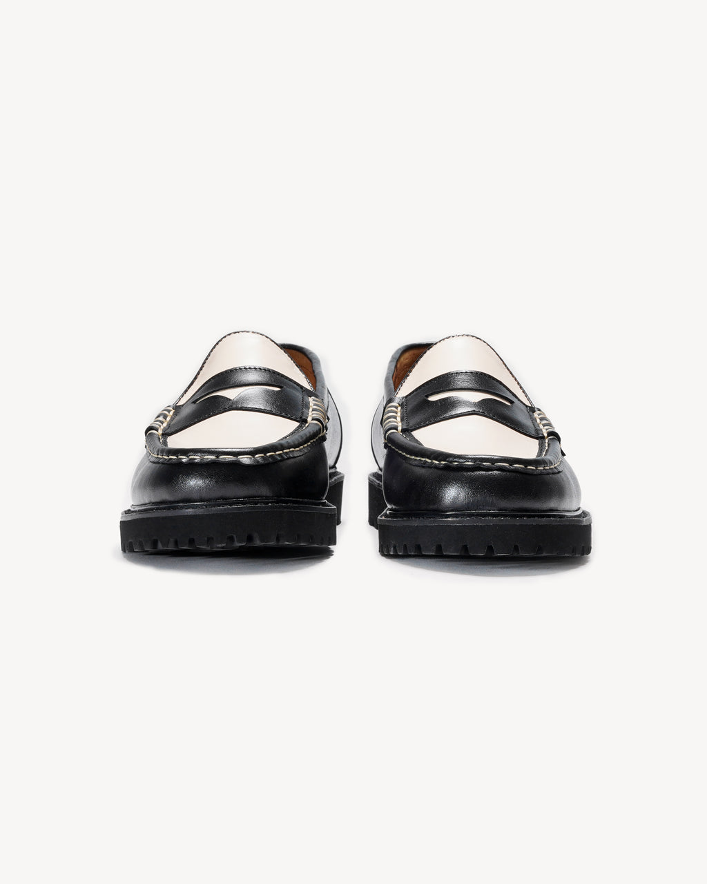 Jax Loafers in Black