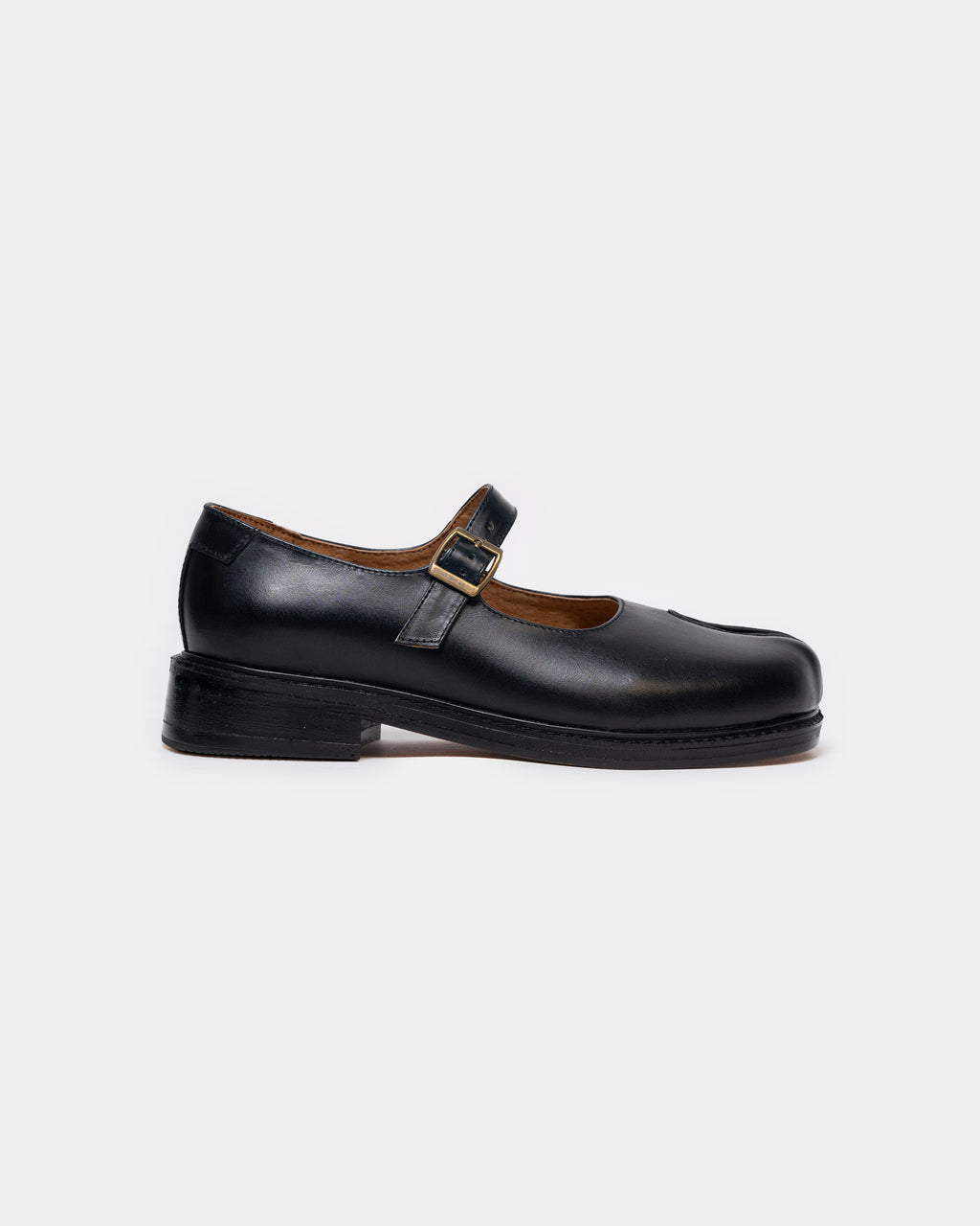 Jenna - Tabi Janes In Black