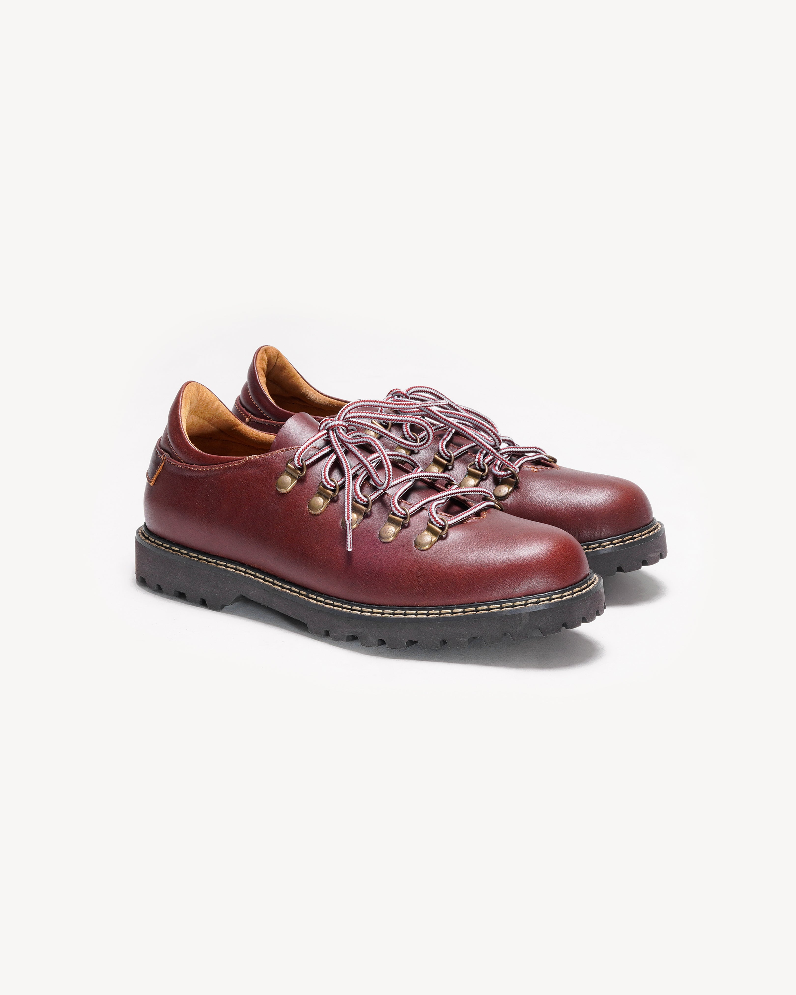 Ramon in Chestnut