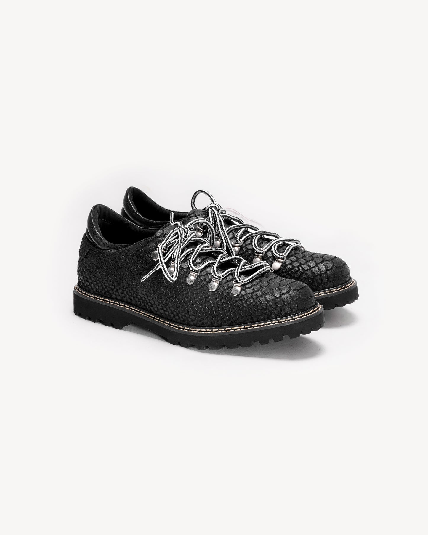 Ramon in Snakeskin