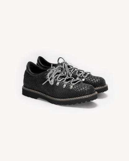 Ramon in Snakeskin