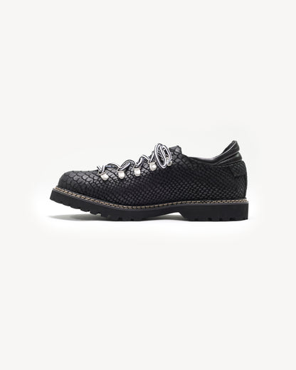 Ramon in Snakeskin