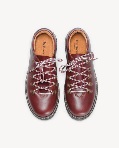 Ramon in Chestnut