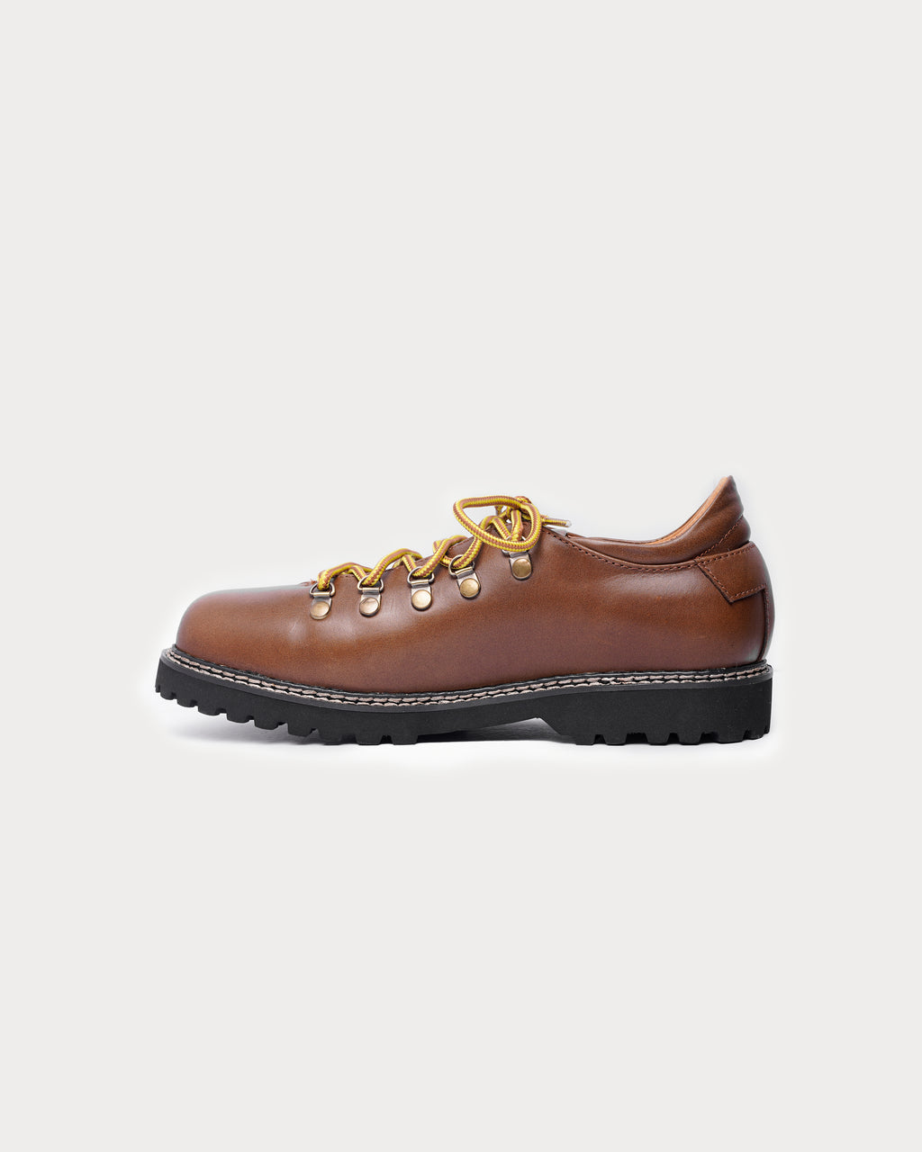 Ramon in Mustard Brown