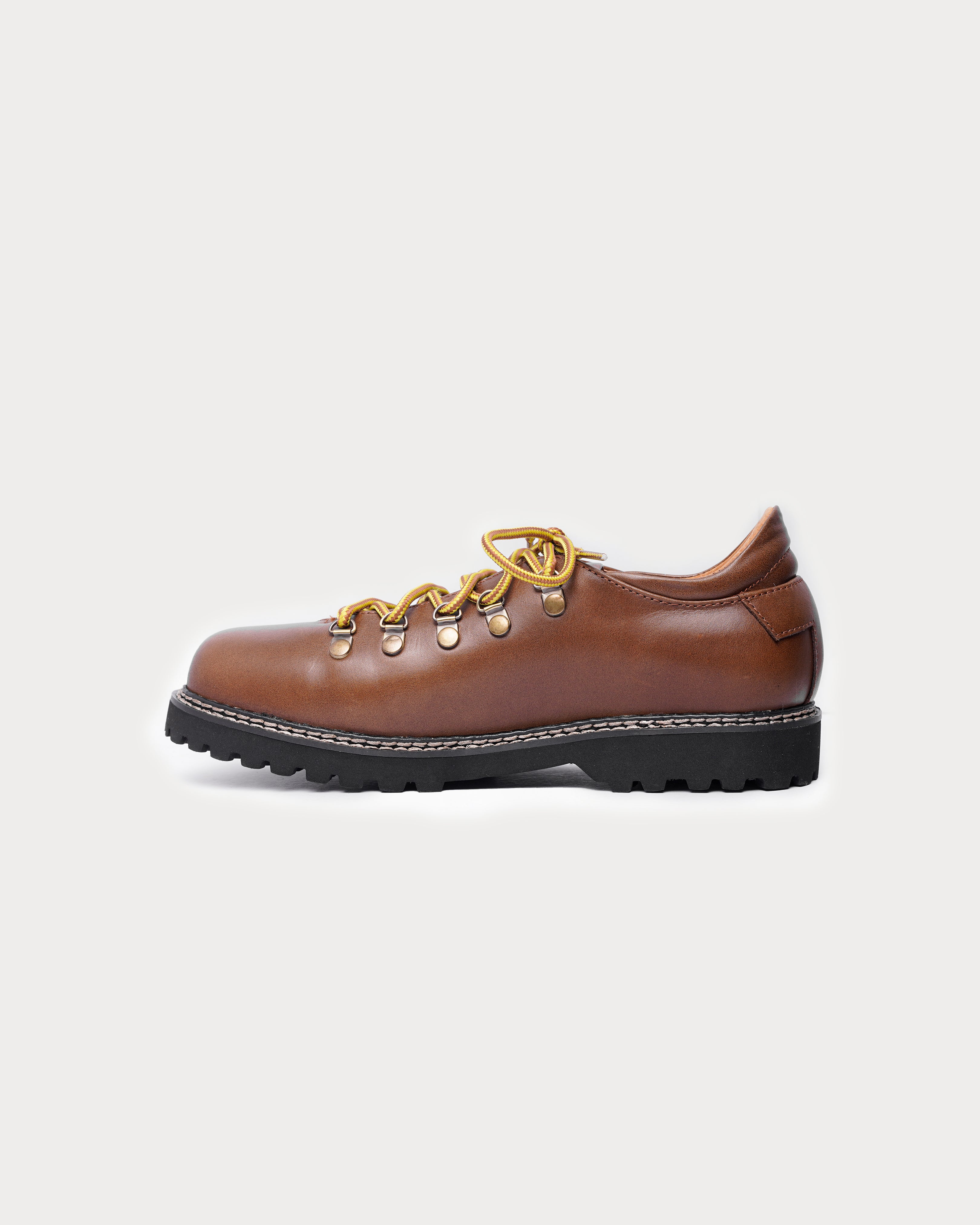 Ramon in Mustard Brown
