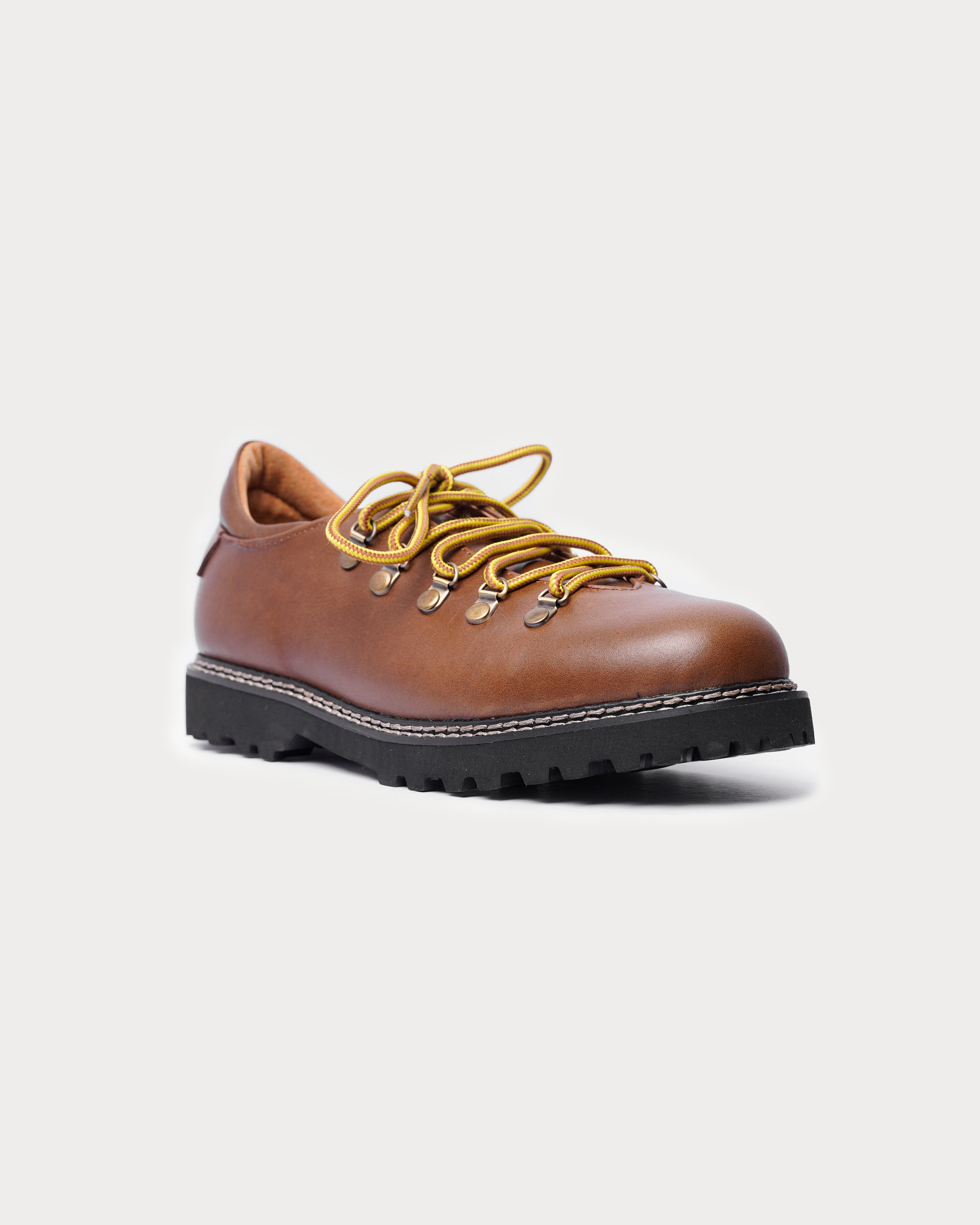 Ramon in Mustard Brown