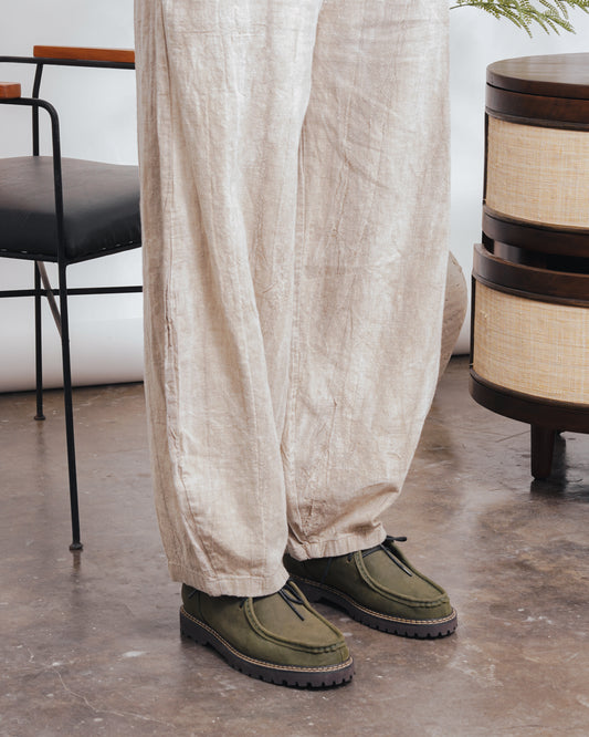 Akai in Green