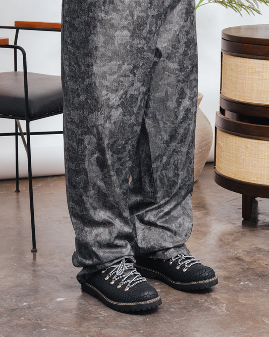 Ramon in Snakeskin
