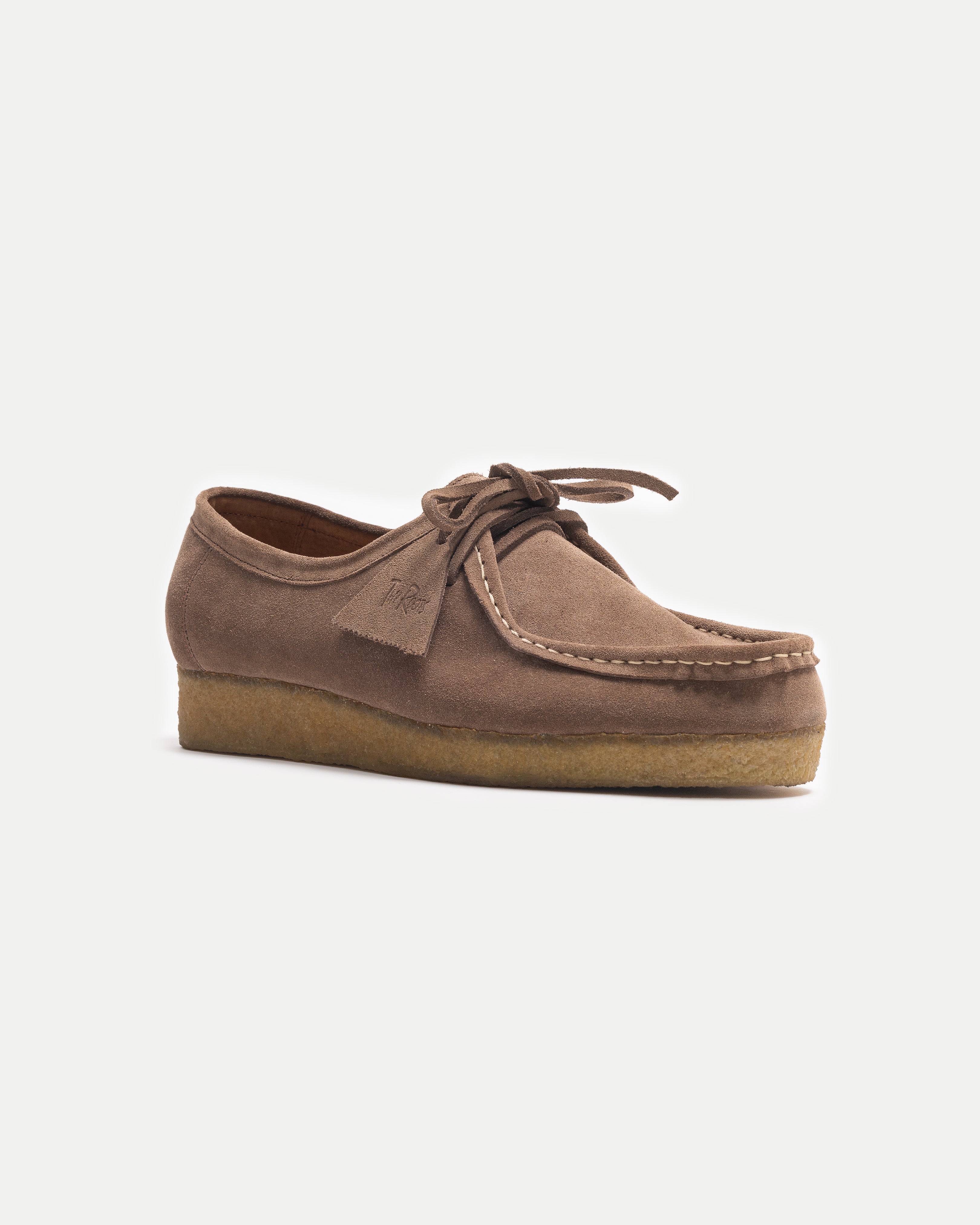 Thy Wallabees in Nude