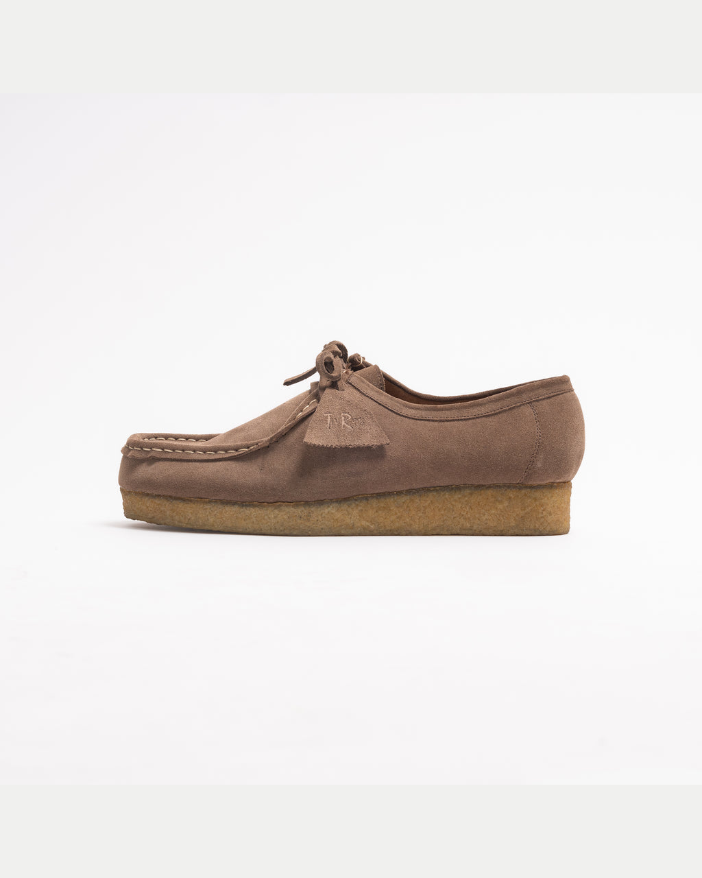 Thy Wallabees in Nude