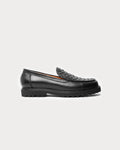 Weave Loafers
