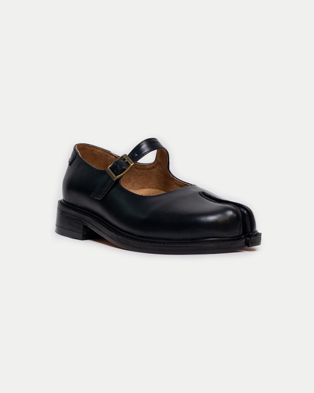 Jenna - Tabi Janes In Black