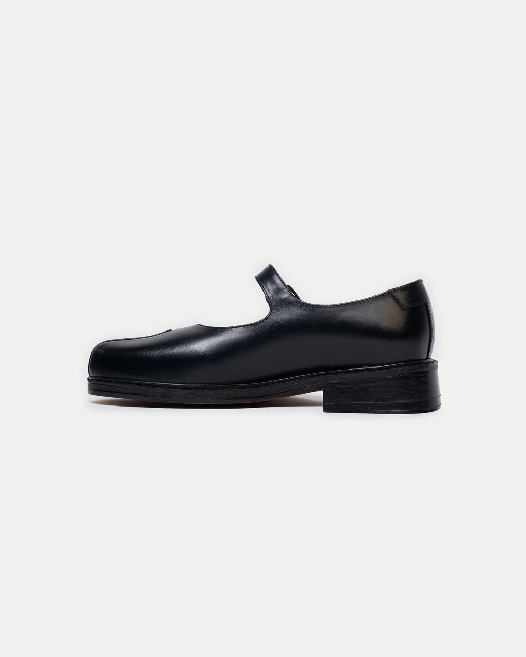 Jenna - Tabi Janes In Black