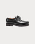 Tabi Laced in Black
