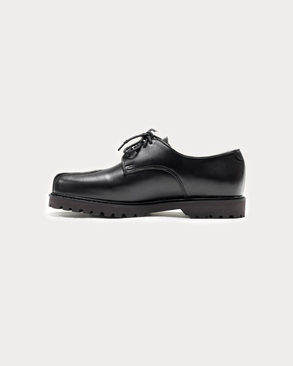 Tabi Laced in Black