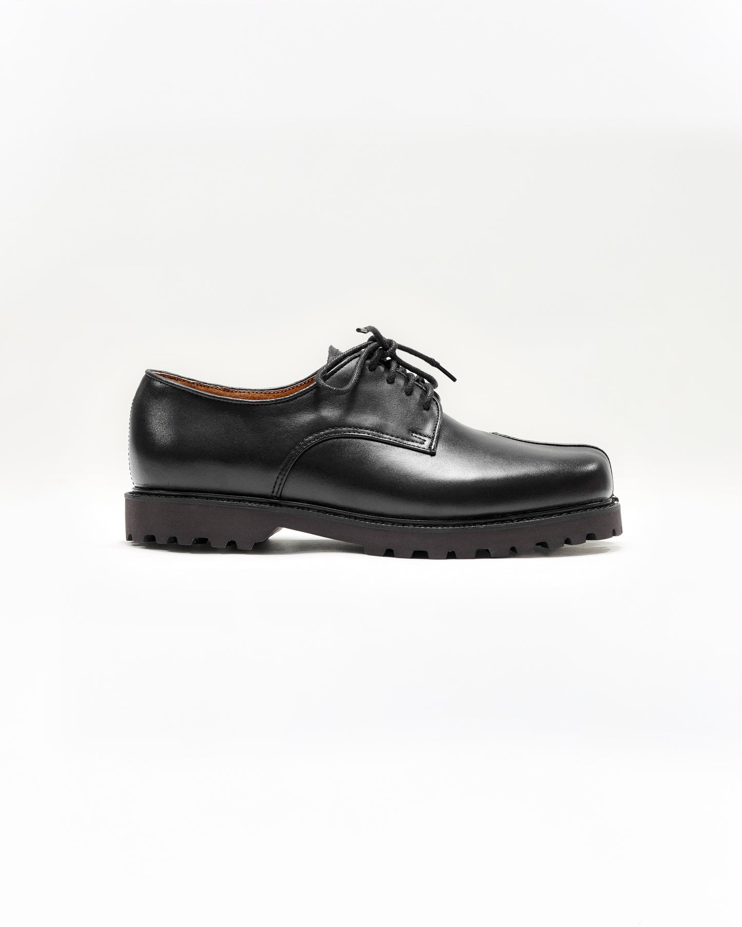 Tabi Laced in Black